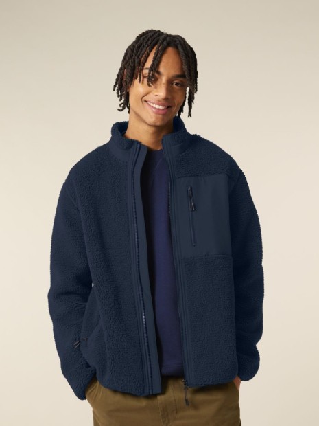 Laines polaires à personnaliser STANLEY/STELLA Brooker 