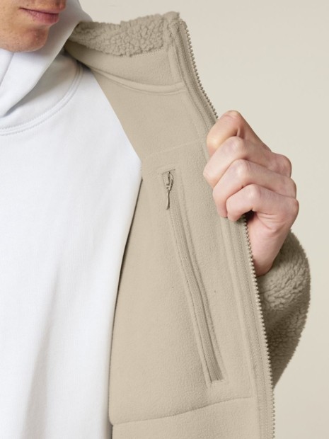 Laines polaires à personnaliser STANLEY/STELLA Brooker 