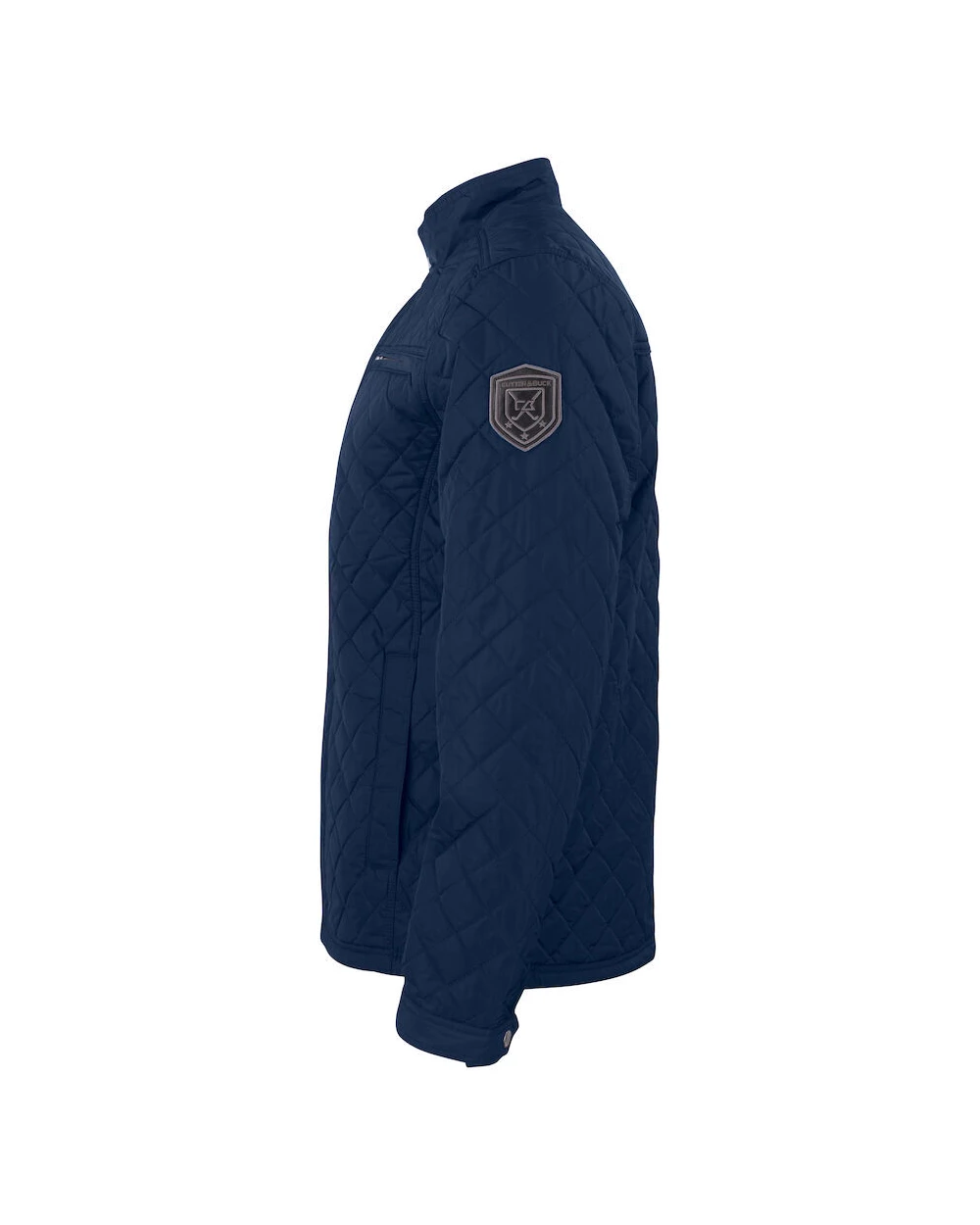 Jassen CUTTER & BUCK Parkdale Jacket Heren voor bedrukking &amp; borduring