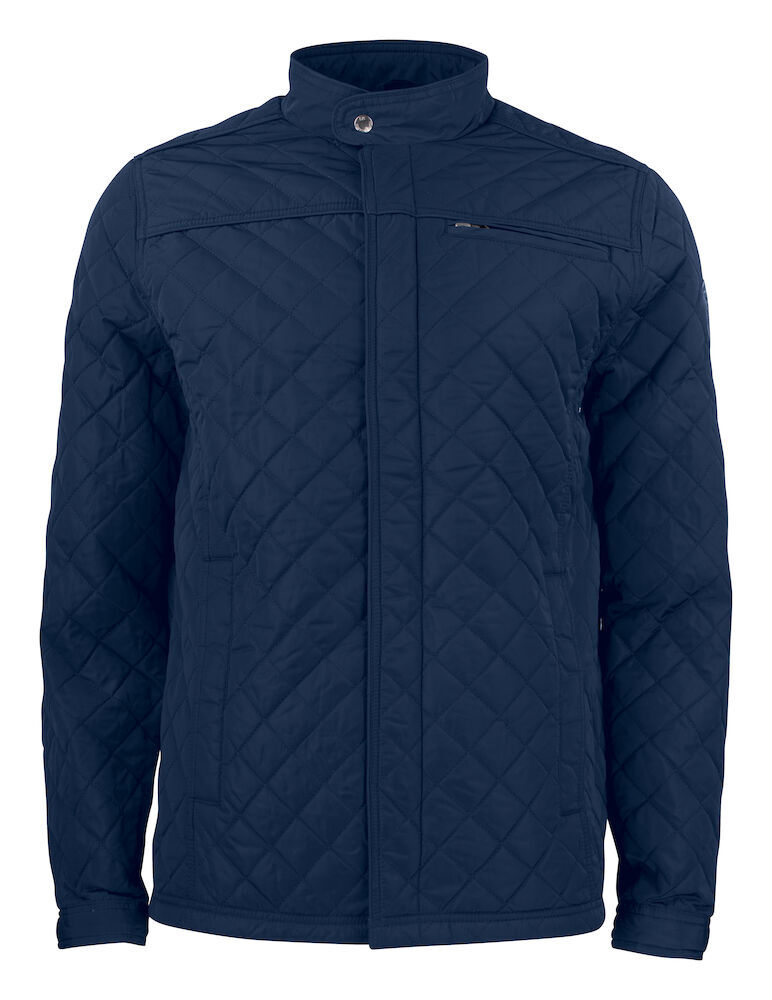 Vestes personnalisable CUTTER & BUCK Parkdale Jacket men