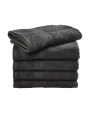 TOWELS BY JASSZ Rhine Beach Towel COMFORT Bad Artikeln personalisierbar