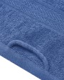 Produits éponges personnalisable TOWELS BY JASSZ Rhine Beach Towel COMFORT