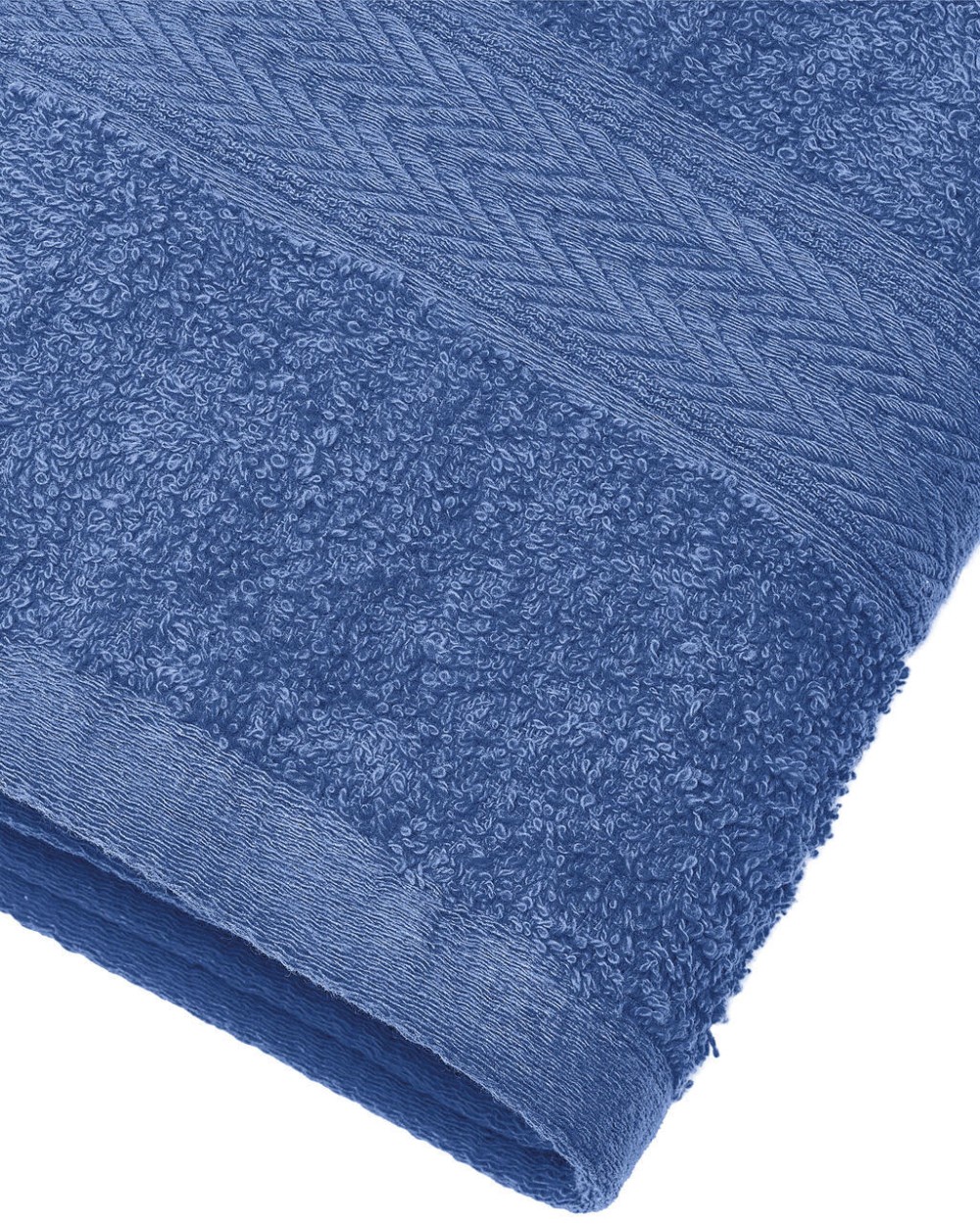 Bad artikelen TOWELS BY JASSZ Rhine Beach Towel COMFORT voor bedrukking &amp; borduring