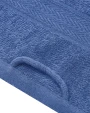 Produits éponges personnalisable TOWELS BY JASSZ Rhine Beach Towel COMFORT