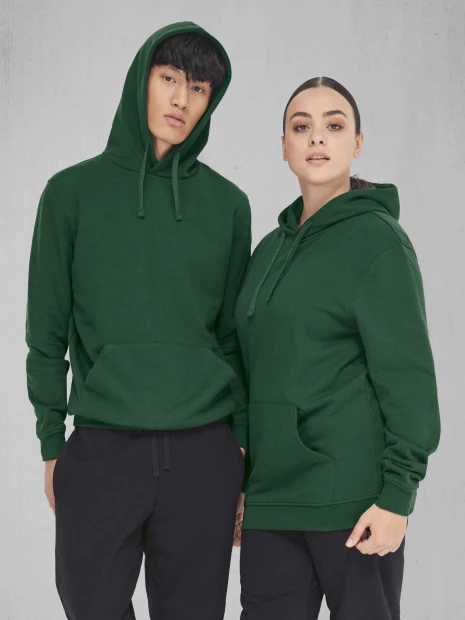 Sweat-shirts à personnaliser B&C ID.223 HOODIE 