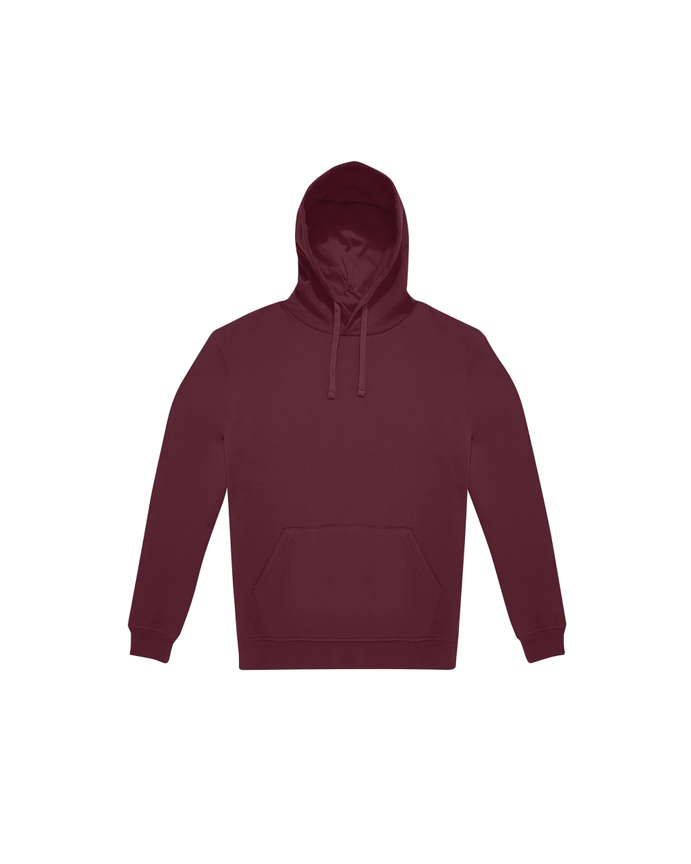 Sweat-shirts personnalisable B&C Sweat-shirt capuche ID.223