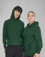 Sweaters & hoodies B&C Hoodie ID.223 voor bedrukking &amp; borduring