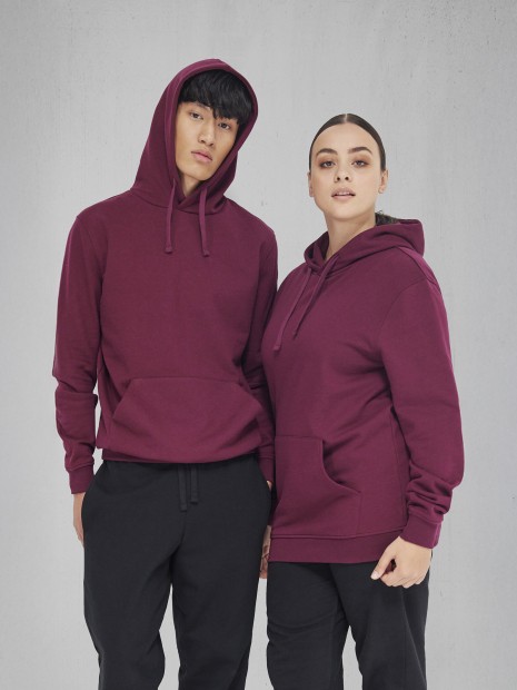 Sweat-shirts à personnaliser B&C ID.223 HOODIE 