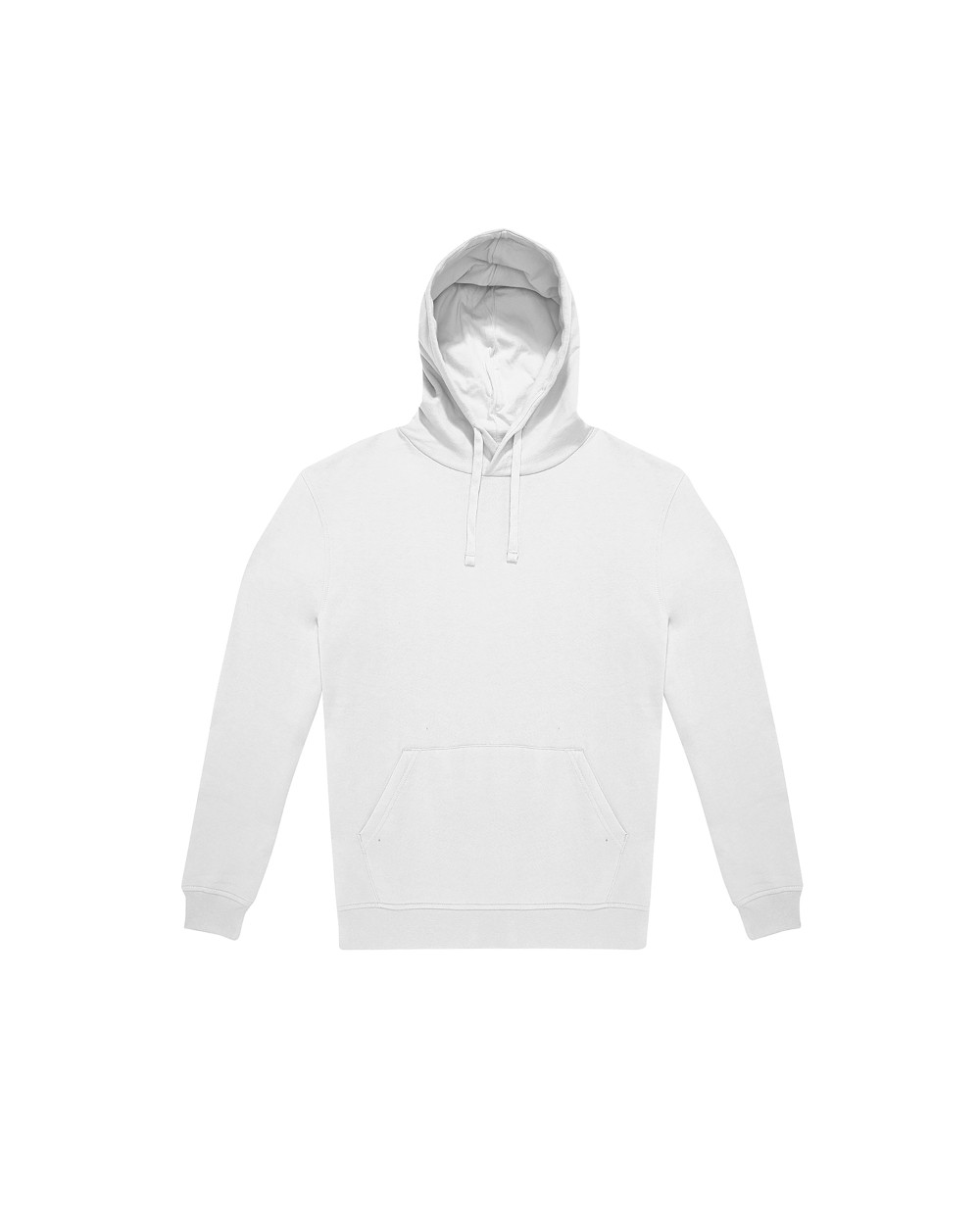 Sweaters & hoodies B&C Hoodie ID.223 voor bedrukking &amp; borduring