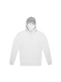 B&C ID.223 HOODIE  personnalisable