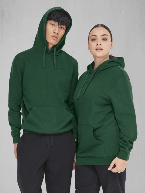 Sweat-shirts à personnaliser B&C ID.223 HOODIE 
