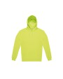 Sweaters & hoodies B&C Hoodie ID.223 voor bedrukking &amp; borduring