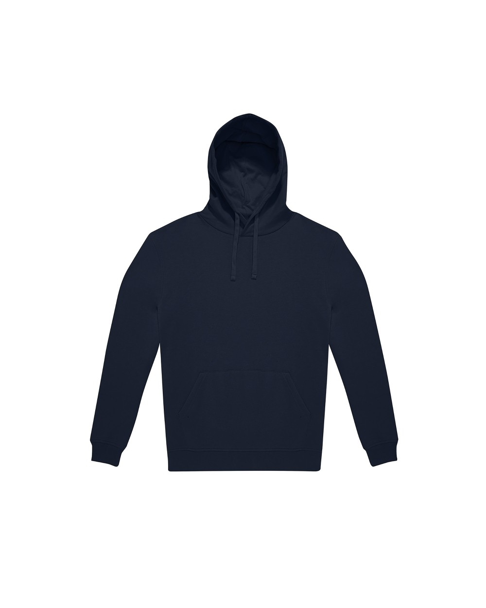 Sweaters & hoodies B&C Hoodie ID.223 voor bedrukking &amp; borduring
