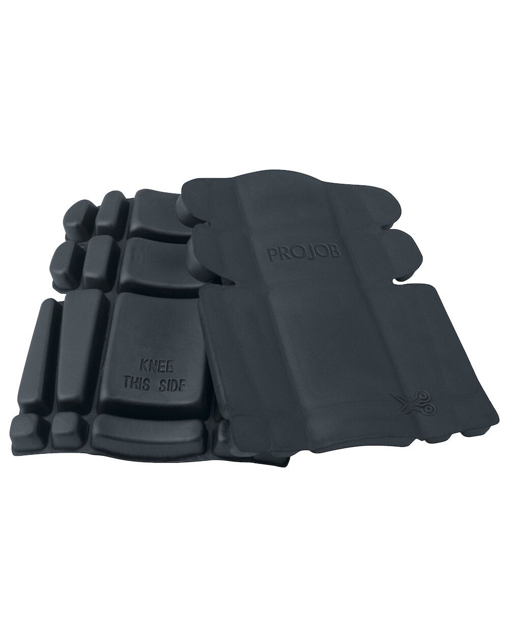 Accessoires personnalisable PROJOB 9057 GENOUILLERE EVA