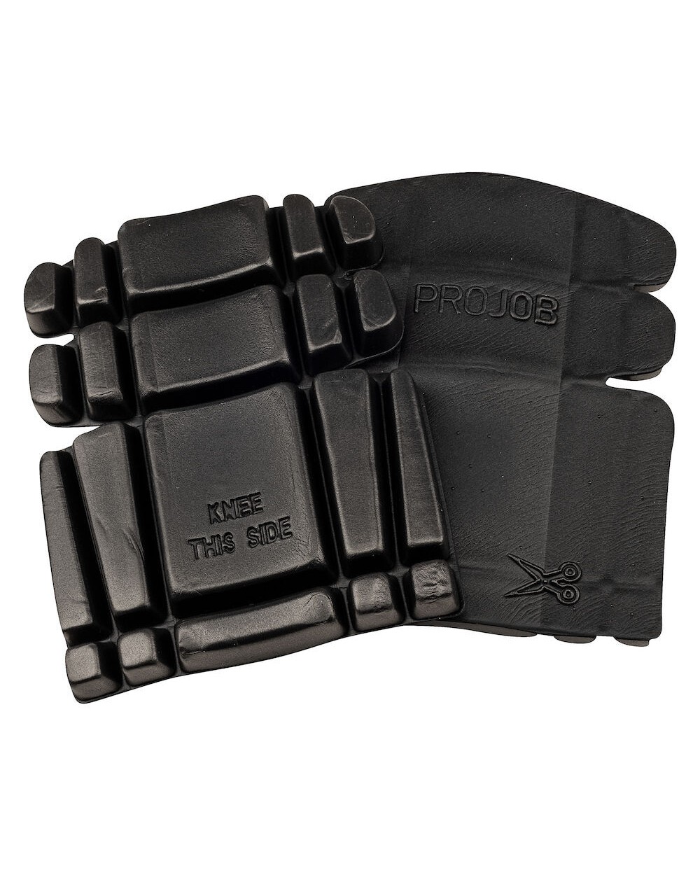 Accessoires personnalisable PROJOB 9057 GENOUILLERE EVA