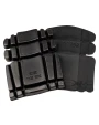 Accessoires personnalisable PROJOB 9057 GENOUILLERE EVA