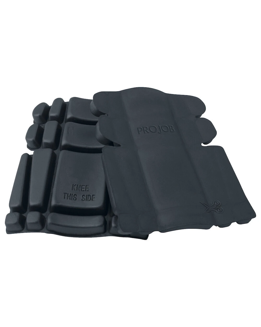 Accessoires personnalisable PROJOB 9057 GENOUILLERE EVA