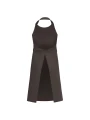 KARIBAN Tablier avec poche en coton Bio /api/colors/b1e9730e-2307-4dc6-a97e-0dcccdb1ecfa personnalisable