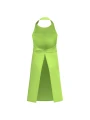 KARIBAN Tablier avec poche en coton Bio /api/colors/8facb4b8-f974-4489-9f35-f89e0fd34bf7 personnalisable