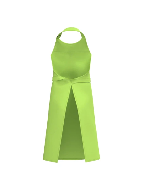 KARIBAN Tablier avec poche en coton Bio /api/colors/8facb4b8-f974-4489-9f35-f89e0fd34bf7 personnalisable