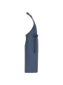 KARIBAN Tablier avec poche en coton Bio /api/colors/ad672b31-05a4-4a7a-979a-b5fc02595a56 personnalisable