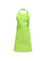 KARIBAN Tablier avec poche en coton Bio /api/colors/8facb4b8-f974-4489-9f35-f89e0fd34bf7 personnalisable