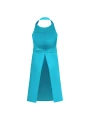 KARIBAN Tablier avec poche en coton Bio /api/colors/7d76bccd-82fa-42cb-a6bd-c1757856a9e9 personnalisable