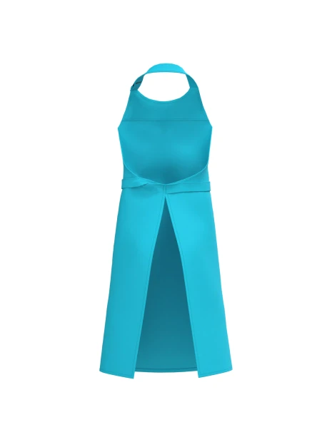 KARIBAN Tablier avec poche en coton Bio /api/colors/7d76bccd-82fa-42cb-a6bd-c1757856a9e9 personnalisable