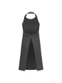 KARIBAN Tablier avec poche en coton Bio /api/colors/3664e9be-231a-44a8-bacd-707b001b474c personnalisable