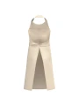 KARIBAN Tablier avec poche en coton Bio /api/colors/a97c0345-672e-42f2-9afe-b1145dea3541 personnalisable