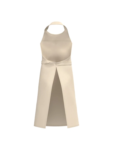 KARIBAN Tablier avec poche en coton Bio /api/colors/a97c0345-672e-42f2-9afe-b1145dea3541 personnalisable