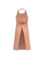 KARIBAN Tablier avec poche en coton Bio /api/colors/46cf0fc5-9ddd-4afc-b8dc-9e2ec8dcae16 personnalisable