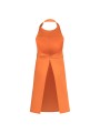 KARIBAN Tablier avec poche en coton Bio /api/colors/0e92ffdd-0bab-4fa7-98b8-7e43e191408d personnalisable