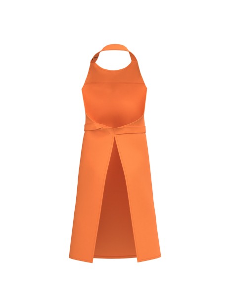 KARIBAN Tablier avec poche en coton Bio /api/colors/0e92ffdd-0bab-4fa7-98b8-7e43e191408d personnalisable