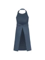 KARIBAN Tablier avec poche en coton Bio /api/colors/ad672b31-05a4-4a7a-979a-b5fc02595a56 personnalisable