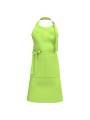KARIBAN Tablier avec poche en coton Bio /api/colors/8facb4b8-f974-4489-9f35-f89e0fd34bf7 personnalisable