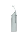 KARIBAN Tablier avec poche en coton Bio /api/colors/b8c3da1f-f409-43cb-b759-5e63471e125b personnalisable