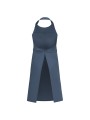 KARIBAN Tablier avec poche en coton Bio /api/colors/ad672b31-05a4-4a7a-979a-b5fc02595a56 personnalisable