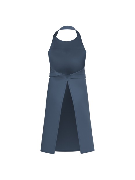 KARIBAN Tablier avec poche en coton Bio /api/colors/ad672b31-05a4-4a7a-979a-b5fc02595a56 personnalisable