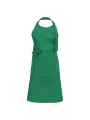 KARIBAN Tablier avec poche en coton Bio /api/colors/f02abc46-3707-4f1d-b7f3-1c76447113ca personnalisable