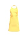 KARIBAN Tablier avec poche en coton Bio /api/colors/c32aa9cc-e5d8-4547-8b2f-f3c053cca3f8 personnalisable