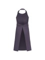 KARIBAN Tablier avec poche en coton Bio /api/colors/18c191ad-130e-48cc-bad7-9acbb0389a2c personnalisable