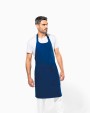 Tabliers personnalisable KARIBAN Tablier avec poche en coton Bio