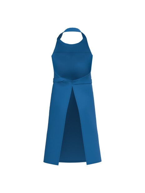 KARIBAN Tablier avec poche en coton Bio /api/colors/6f497b04-9fa4-48cd-8c42-8185733d41db personnalisable