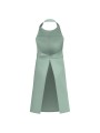 KARIBAN Tablier avec poche en coton Bio /api/colors/9461b1f5-f20c-4909-acf0-8bf53fdec48b personnalisable
