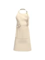 KARIBAN Tablier avec poche en coton Bio /api/colors/a97c0345-672e-42f2-9afe-b1145dea3541 personnalisable