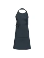KARIBAN Tablier avec poche en coton Bio /api/colors/b68891a9-1d28-4f7a-8deb-775c45027afd personnalisable