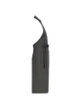 KARIBAN Tablier avec poche en coton Bio /api/colors/3664e9be-231a-44a8-bacd-707b001b474c personnalisable