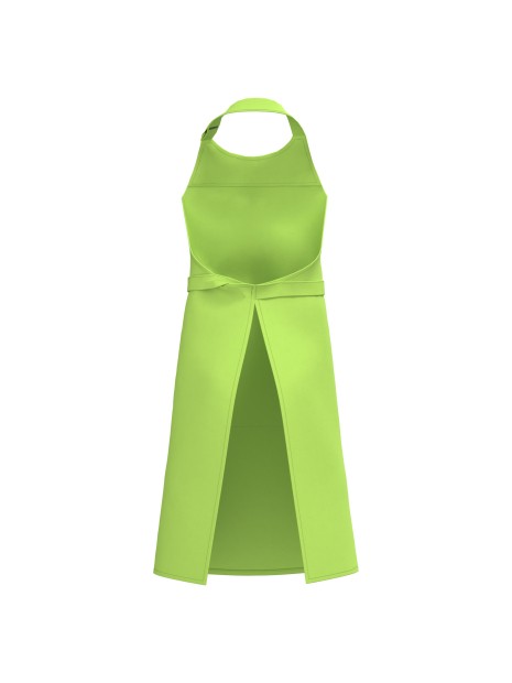 KARIBAN Tablier avec poche en coton Bio /api/colors/8facb4b8-f974-4489-9f35-f89e0fd34bf7 personnalisable