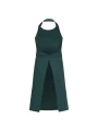 KARIBAN Tablier avec poche en coton Bio /api/colors/4ee377a8-c5df-4c6c-9b9b-f3686af47b23 personnalisable